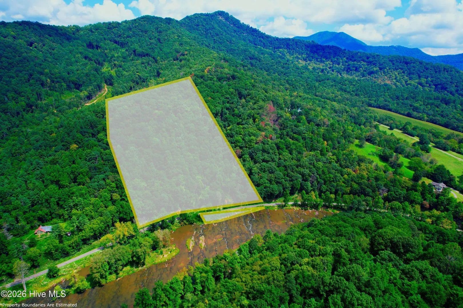 Lots & Land-Other in Clyde - Clyde, North Carolina, 28721