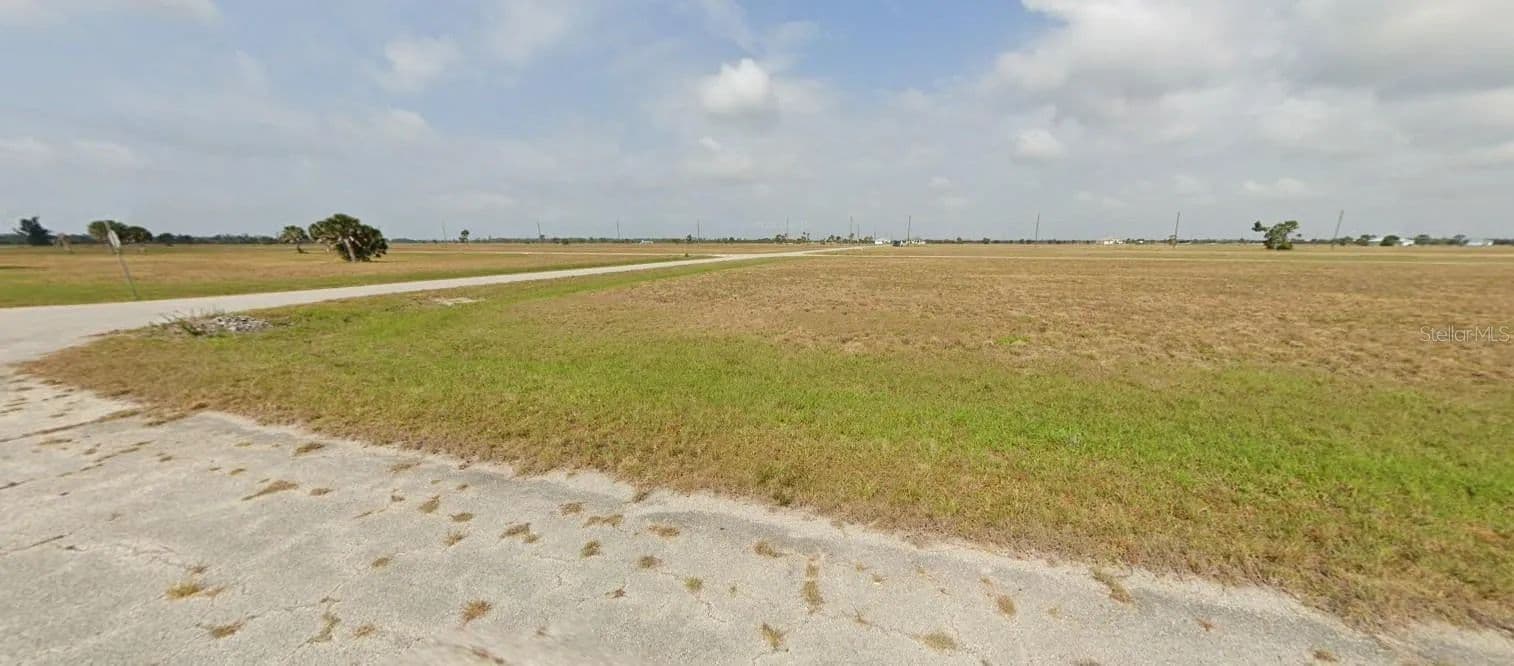 0.19 Acres of Land for Sale in PLACIDA, FL - Placida, Florida, 33946