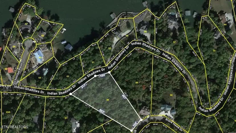 Lots & Land-Other in Ten Mile