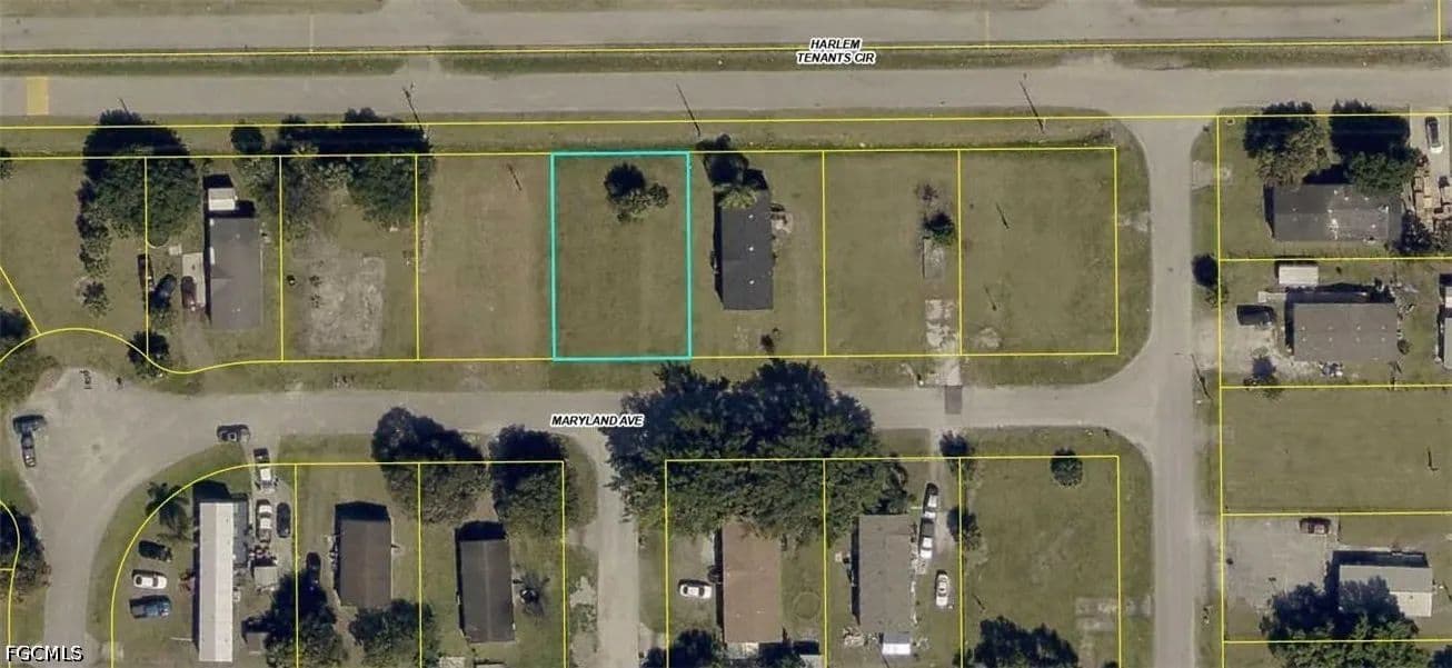 Property from 721 MARYLAND AVE - KW - Clewiston, Florida, 33440