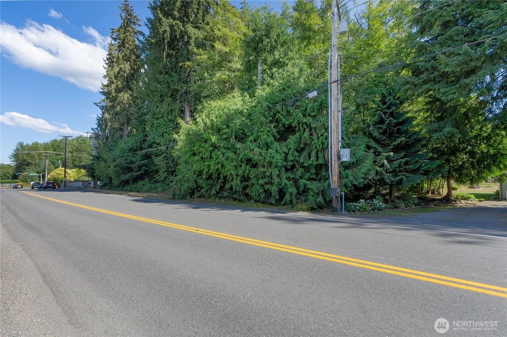 4.69 Acres of Land for Sale in Sumner, WA - Sumner, Washington, 98391
