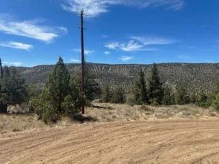 Land -Single Family Acreage in Prineville - Prineville, Oregon, 97754
