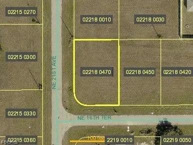 Lots & Land-Other in Cape Coral - Cape Coral, Florida, 33909