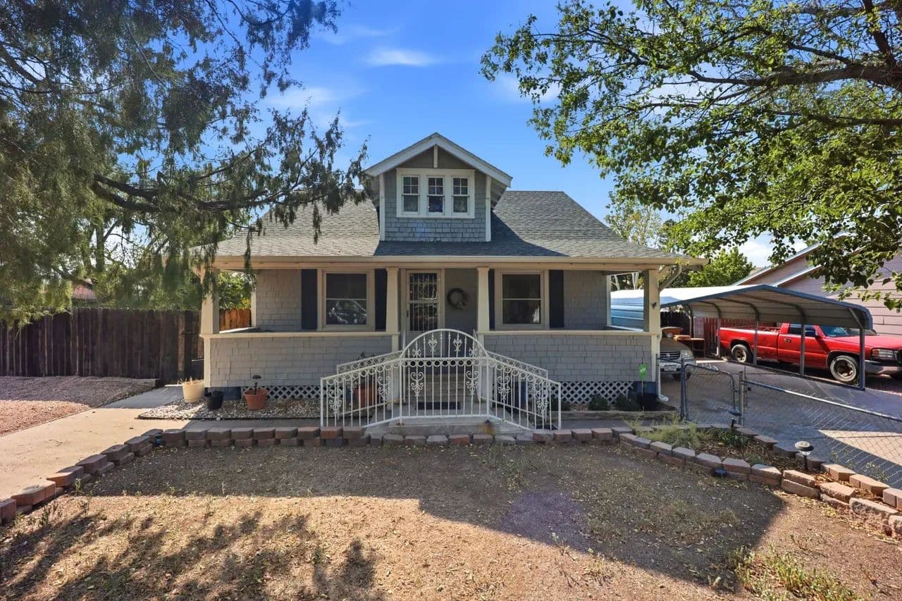 1722 Carson Avenue - La Junta, Colorado, 81050