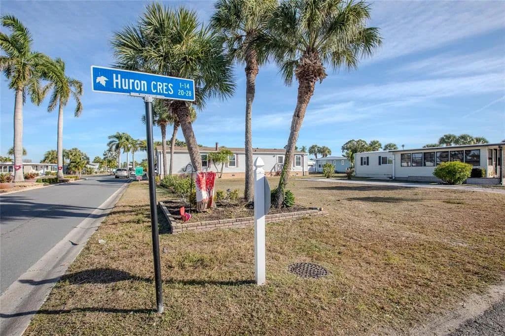 Vacant Land in Port Charlotte - Port Charlotte, Florida, 33980