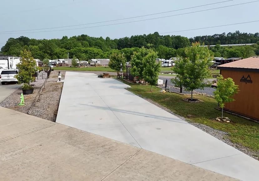 Lots & Land-Other in Morganton