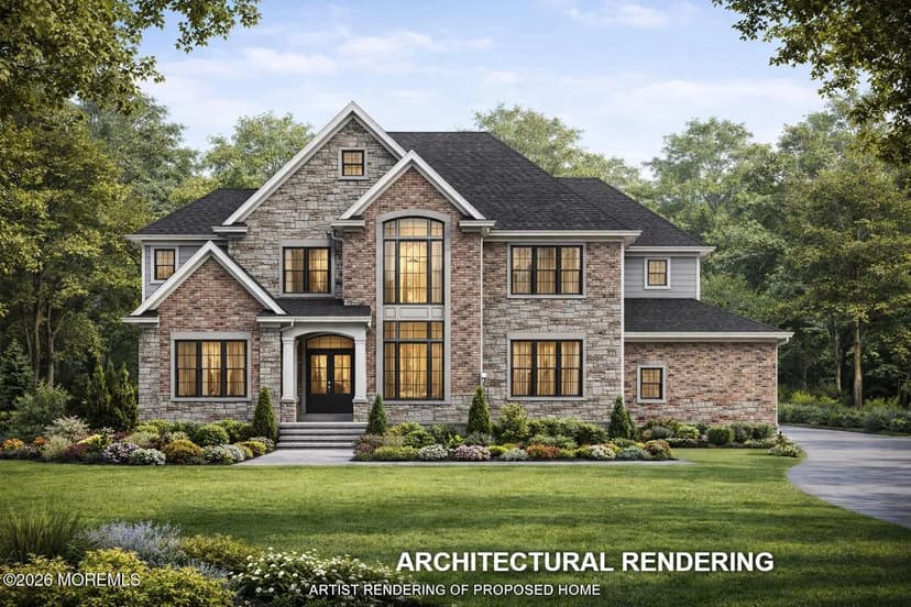 Property from 6 Fagans Run - KW