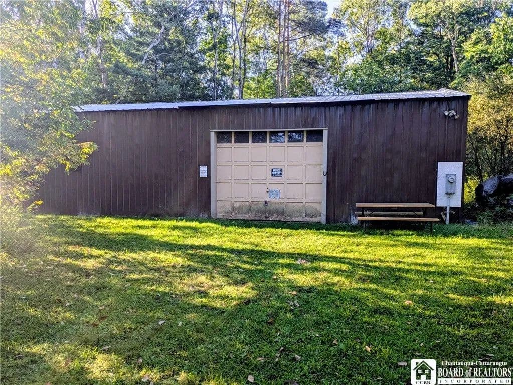 Lots & Land-Other in Jamestown - Jamestown, New York, 14701