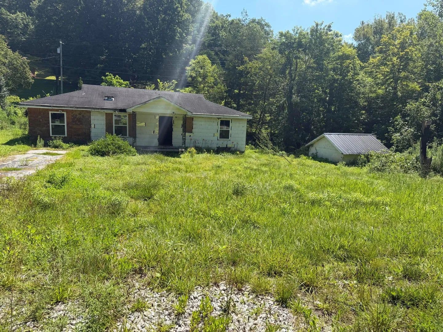 Lots & Land-Other in Mt Vernon - Mt Vernon, Kentucky, 40456