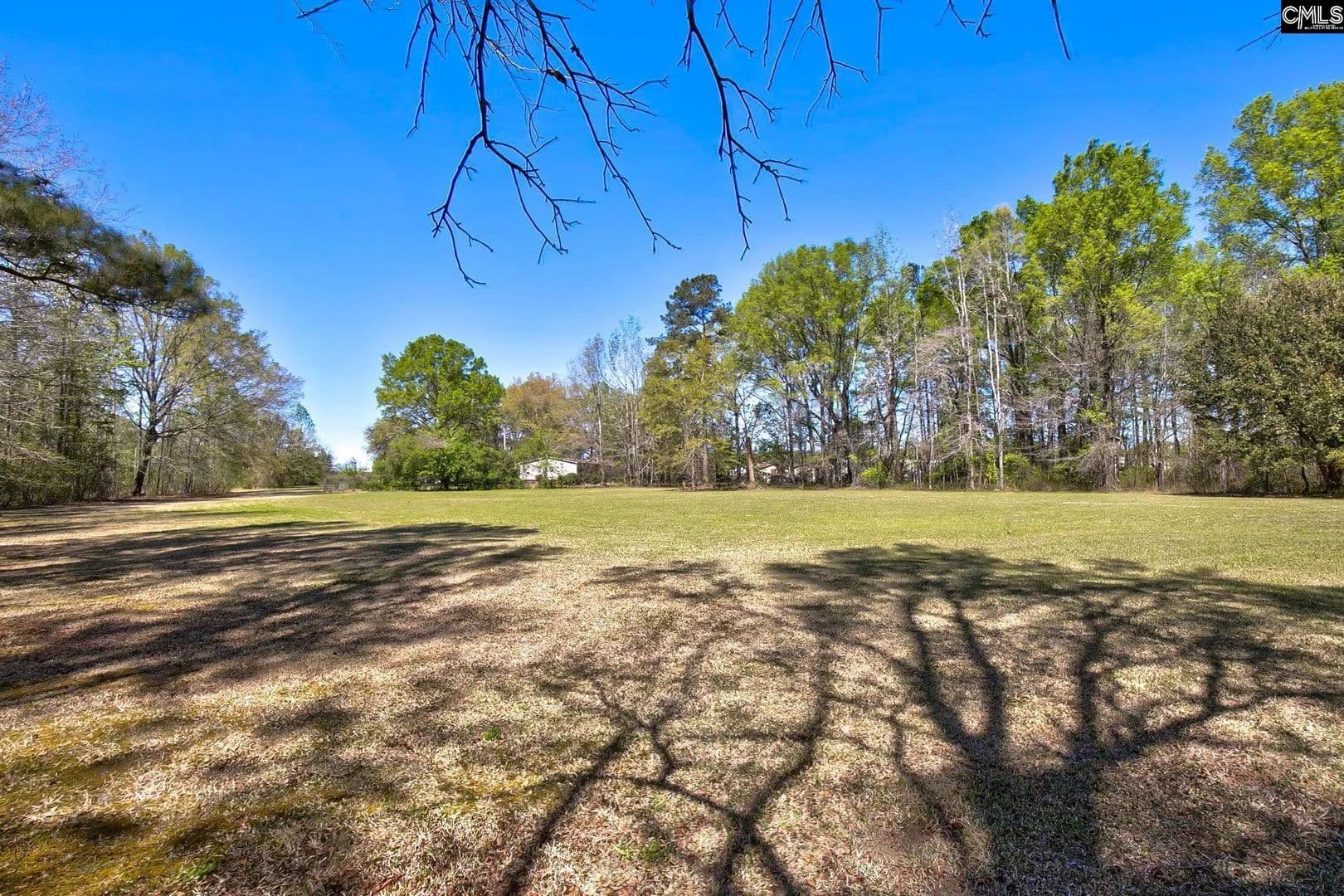 Vacant Land in Hopkins - Hopkins, South Carolina, 29061