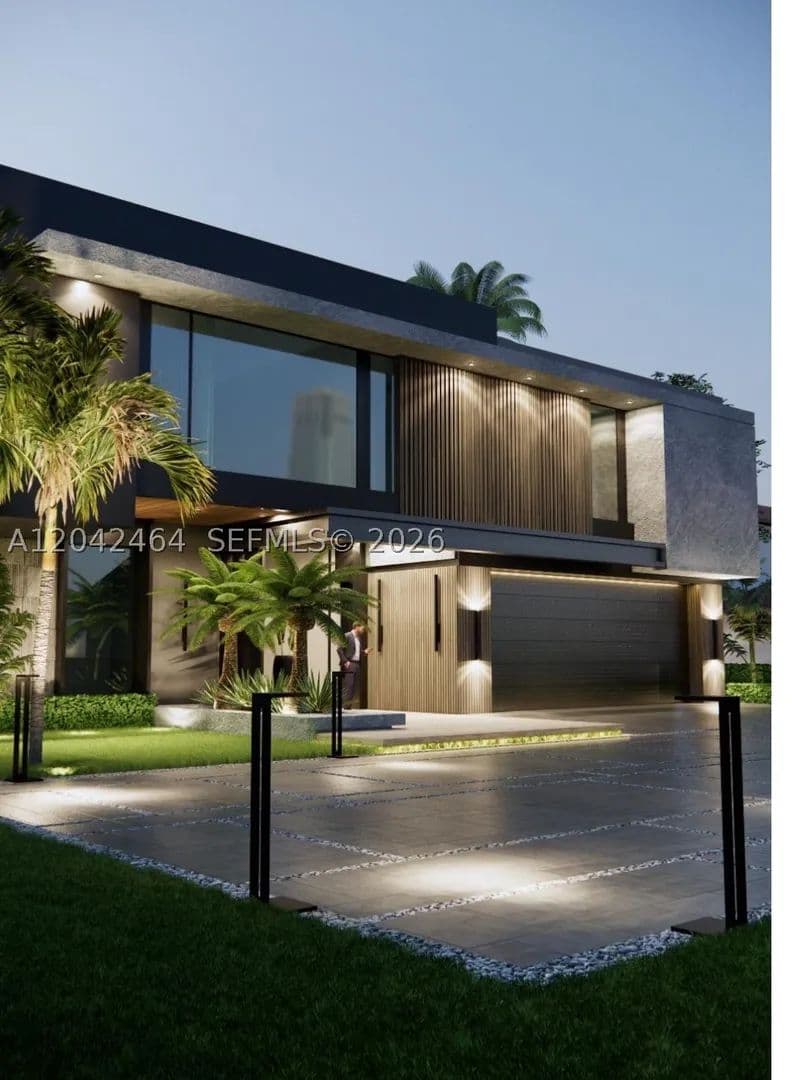 0.3 Acres of Land for Sale in Hallandale Beach, FL - Hallandale Beach, Florida, 33009
