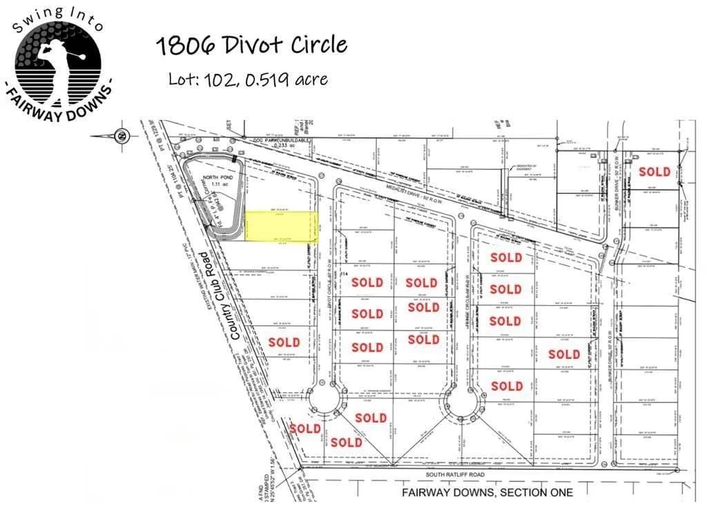 Lots & Land-Other in San Angelo - San Angelo, Texas, 76904