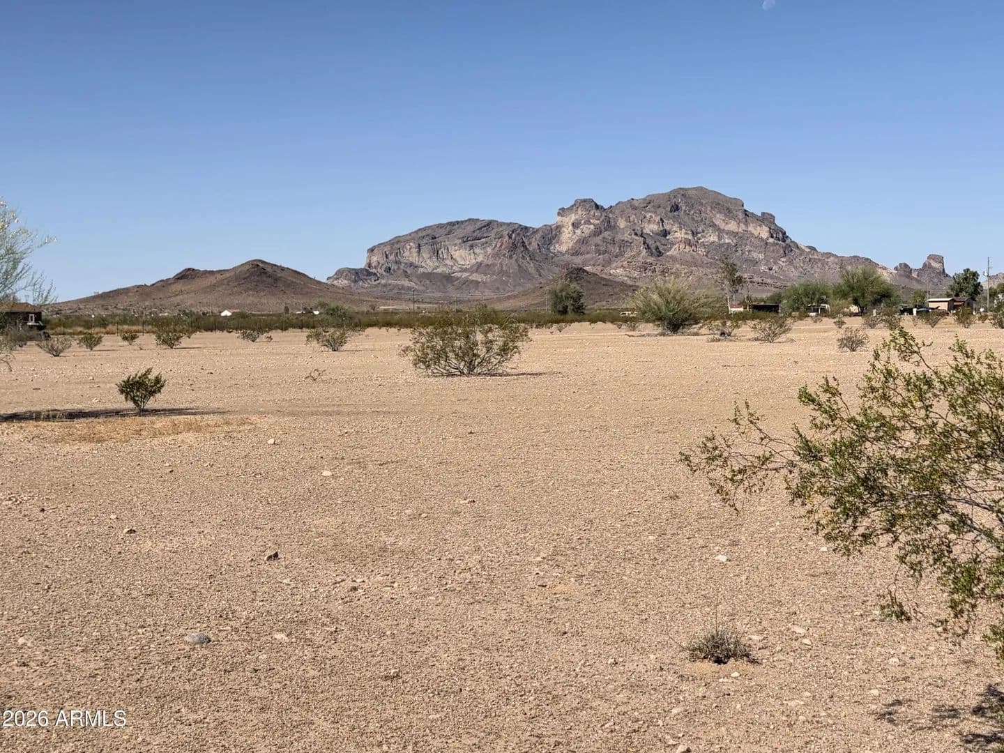 Property from 0000 N 431st Avenue #16 - KW - Tonopah, Arizona, 85354