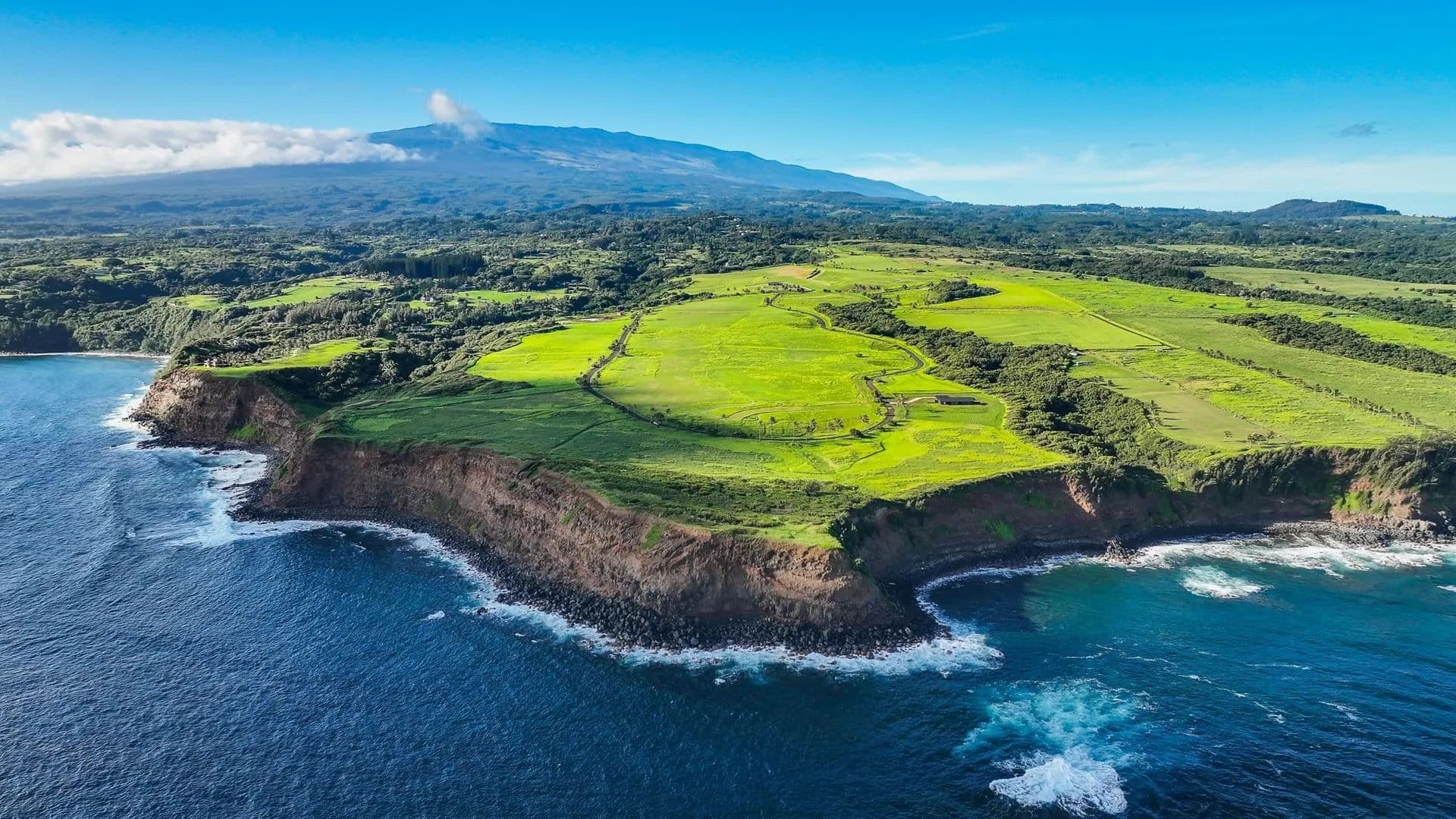 Vacant Land in Haiku - Haiku, Hawaii, 96708