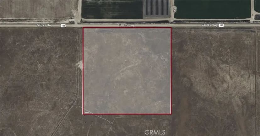 Property from 1 Wasco - KW