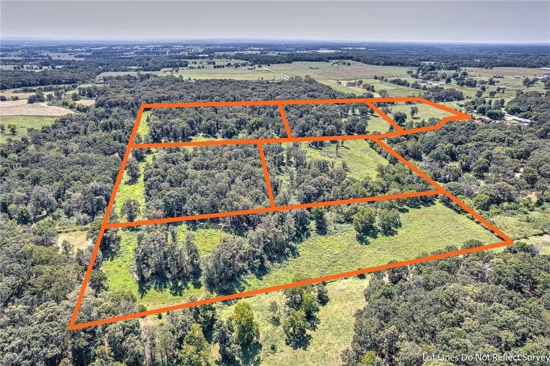 Vacant Land in Decatur - Decatur, Arkansas, 72722