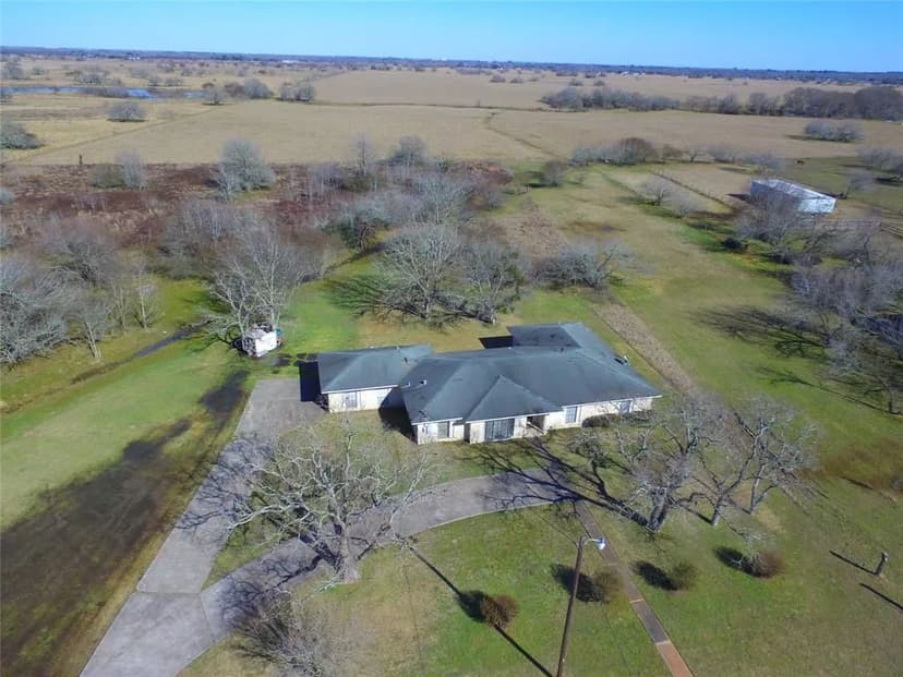 Property from 7536 Buller Road - KW