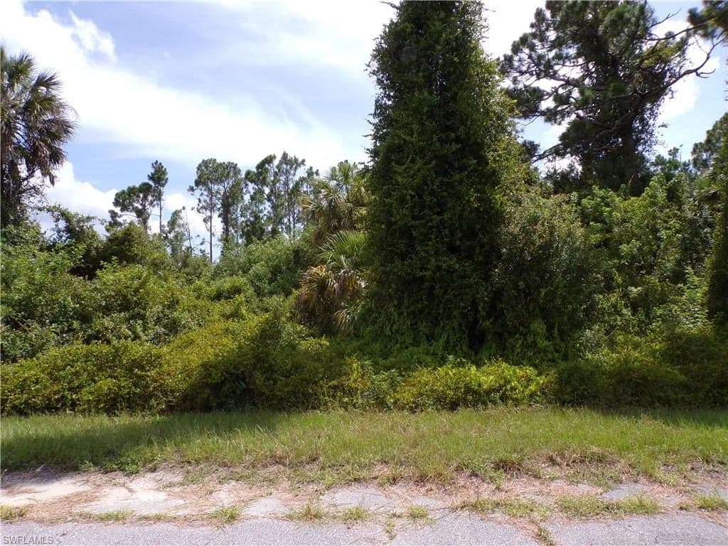 Vacant Land in North Port - North Port, Florida, 34288