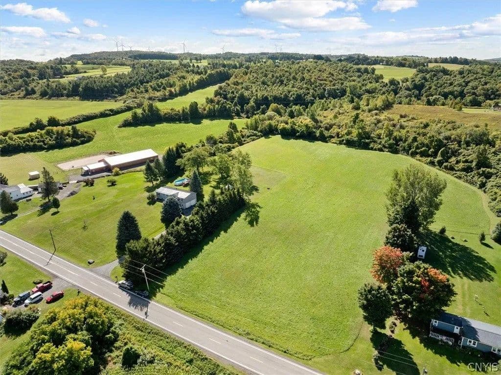 Lots & Land-Other in Canastota - Canastota, New York, 13032