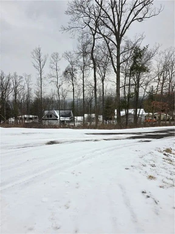 Property from 842 Larchmont Road - KW