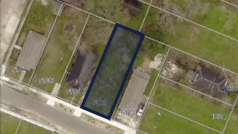 Property from 6121 N ROMAN Street - KW