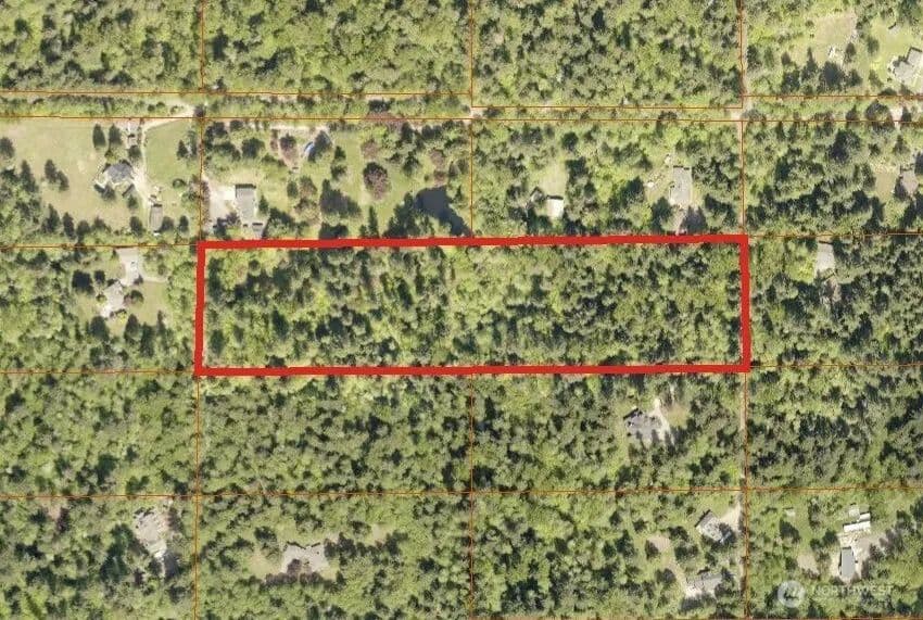 10 Acres of Land for Sale in Woodinville, WA - Woodinville, Washington, 98077