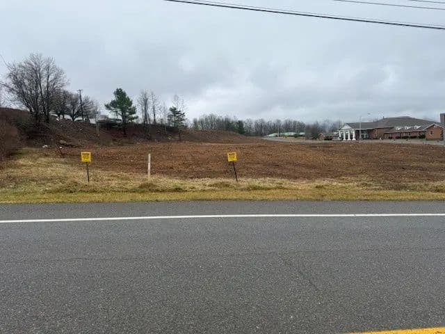 Vacant Land in Norton