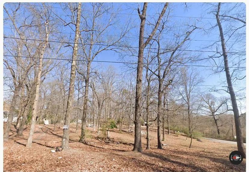 Vacant Land in Hapeville