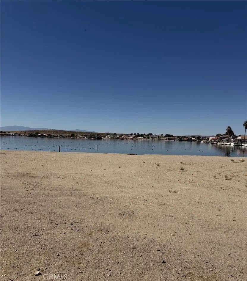 Vacant Land in Helendale - Helendale, California, 92342