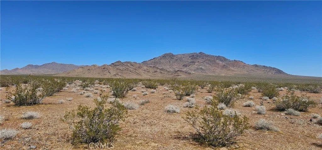 Lots & Land-Other in Lucerne Valley - Lucerne Valley, California, 92356