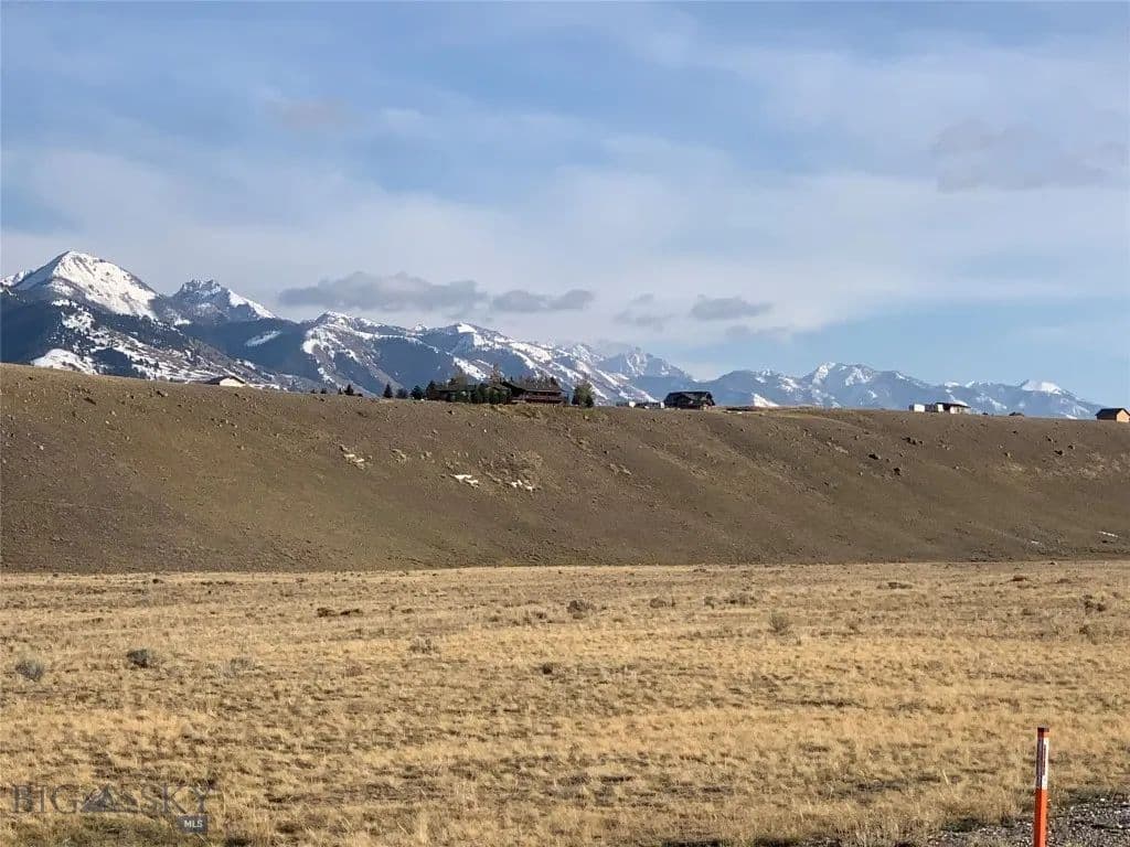 Vacant Land in Cameron - Cameron, Montana, 59720