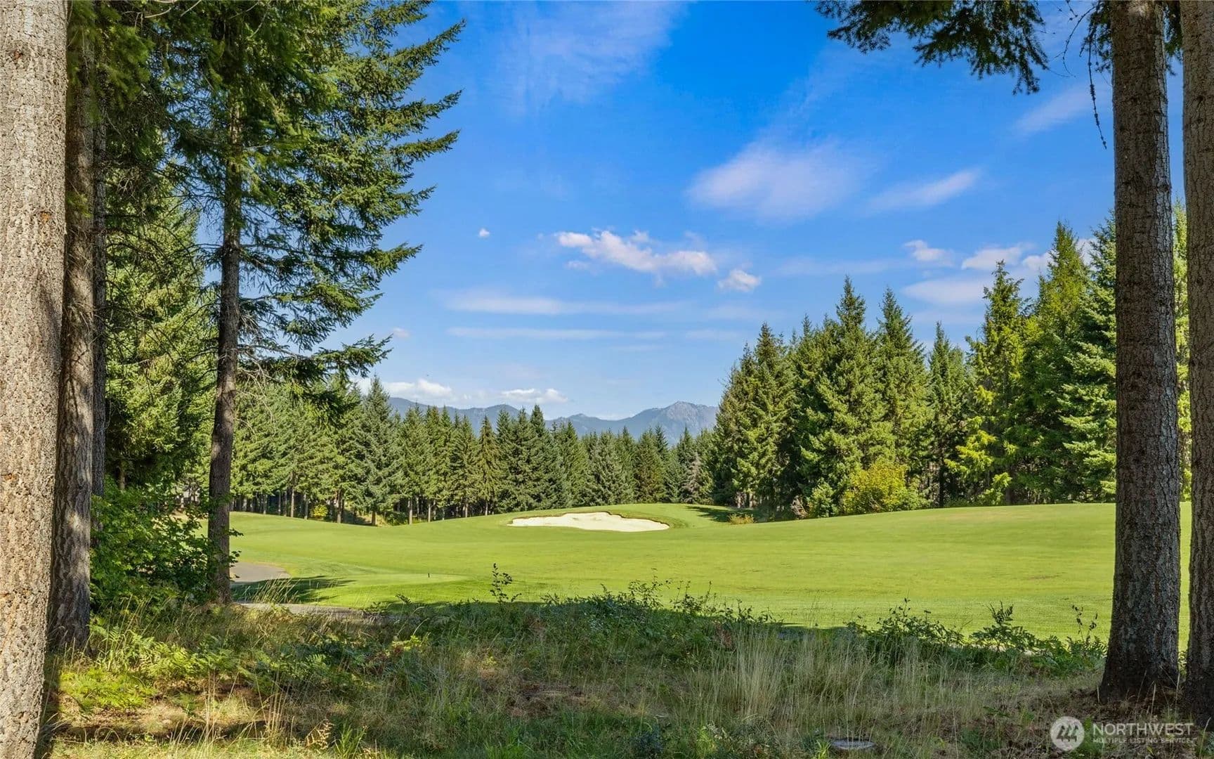 Vacant Land in Cle Elum - Cle Elum, Washington, 98922