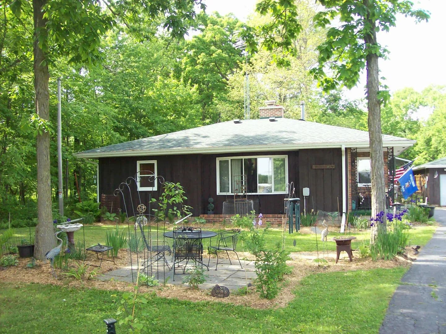 3 Bedroom Home in Marquette WI - Montello, Wisconsin, 53949
