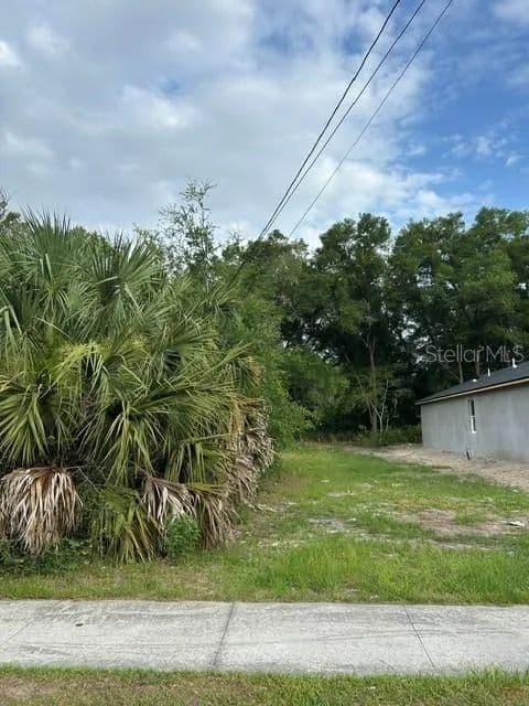 0.3 Acres of Land for Sale in Eustis, Florida - Eustis, Florida, 32726