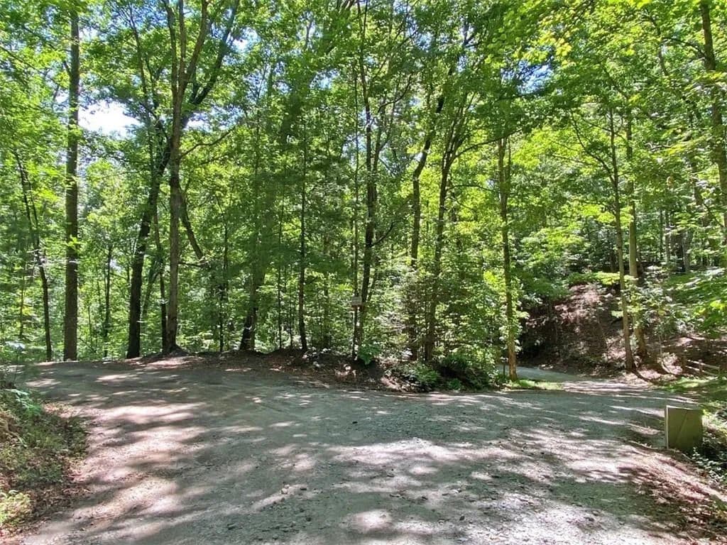 2.43 Acres of Land for Sale in Dahlonega, Georgia - Dahlonega, Georgia, 30533