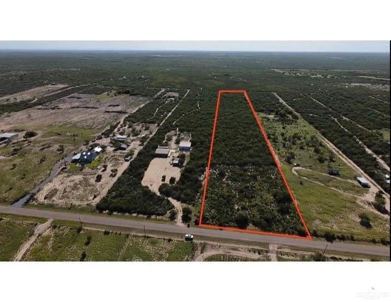 Property from TBD Paseo De La Mulada - KW - land for sale