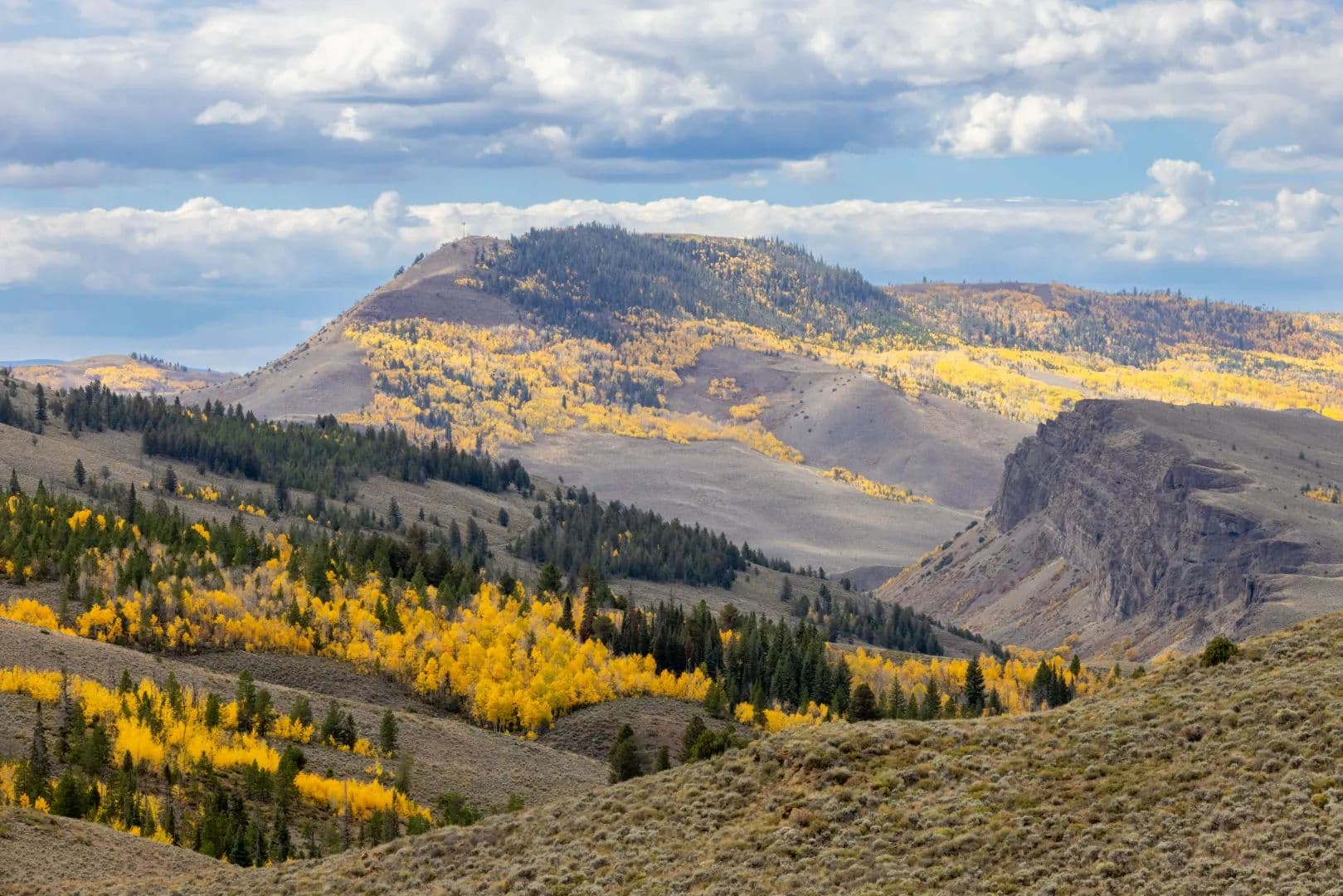 Wescott Ranch - Hot Sulphur Springs, Colorado, 80451
