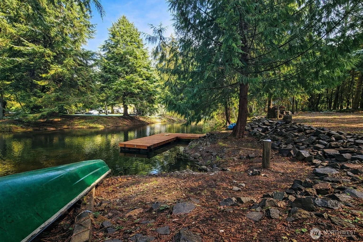 0.62 Acres of Land for Sale in Elma, WA - Elma, Washington, 98541