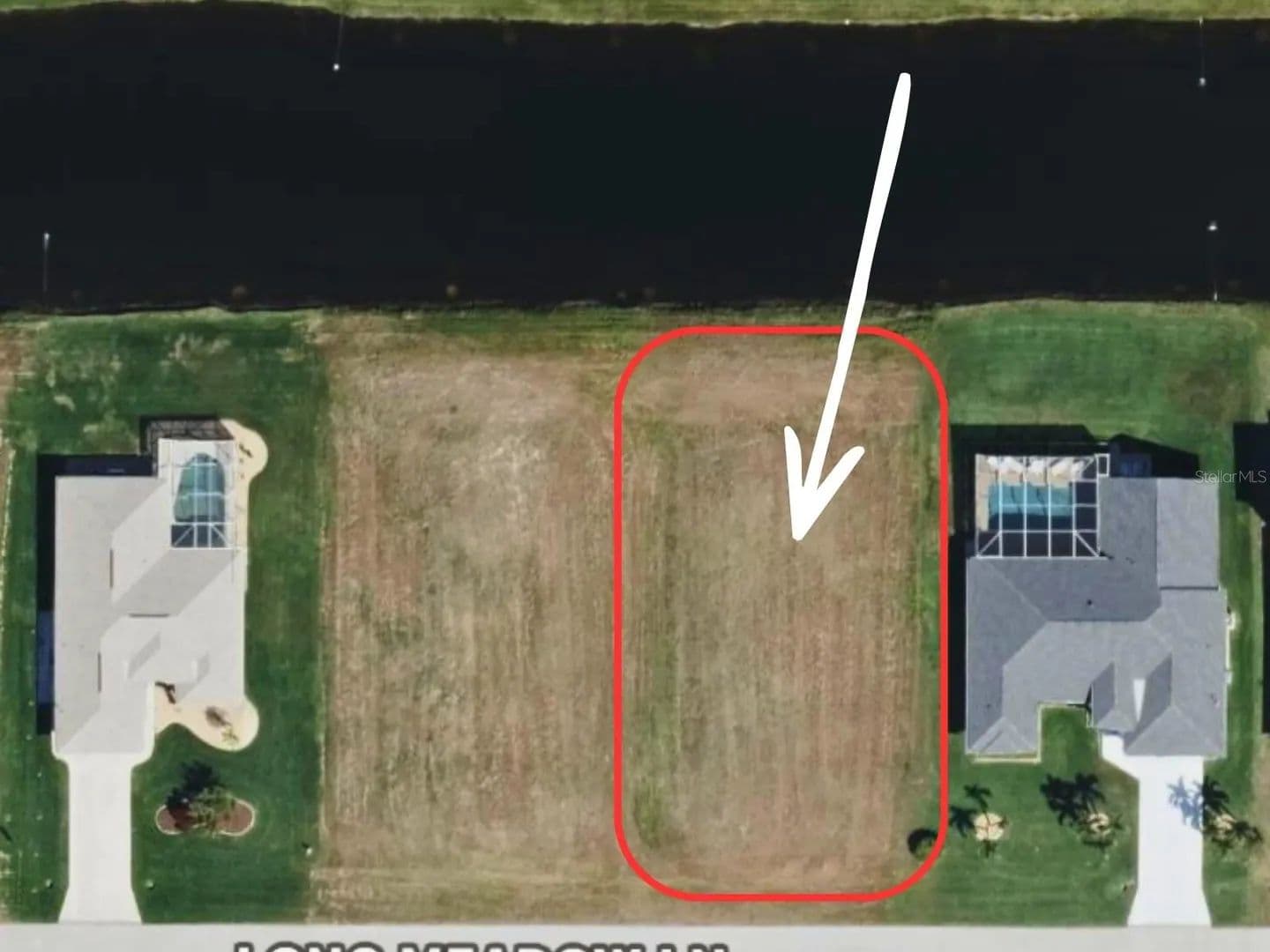 0.23 Acres of Land for Sale in ROTONDA WEST, FL - Florida, 33947
