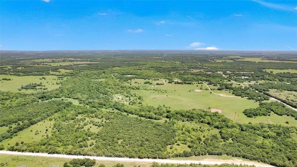 55 Acres of Land for Sale in Wilson, Oklahoma - Wilson, Oklahoma, 73463
