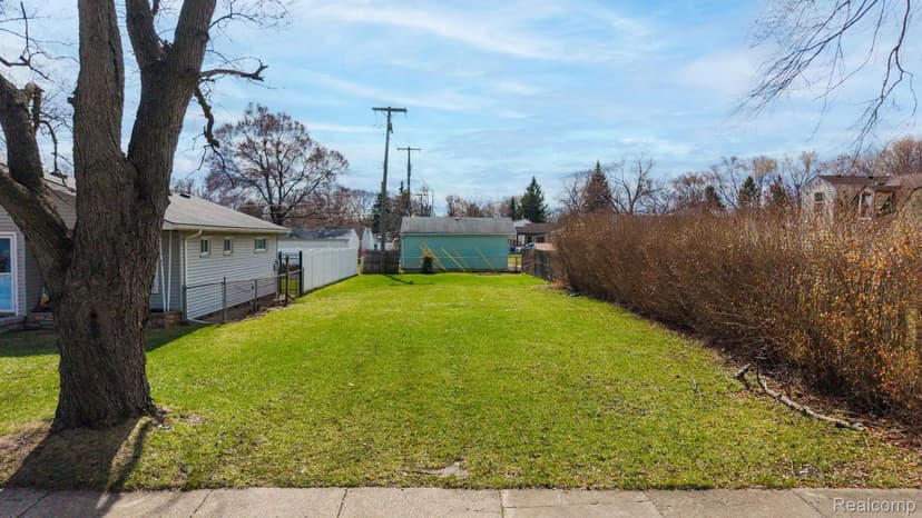 Property from 20751 Powers Avenue - KW