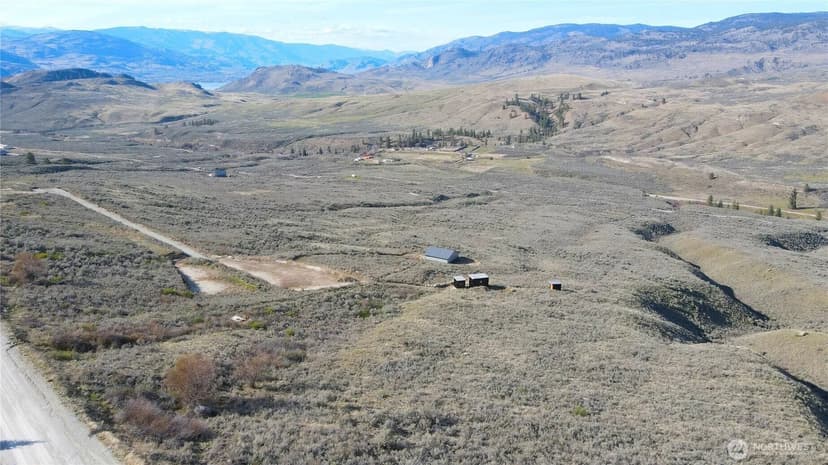 Lots & Land-Other in Oroville