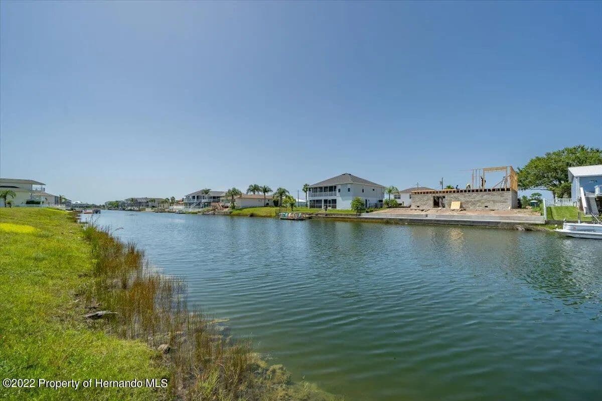 Lots & Land-Other in Hernando Beach - Hernando Beach, Florida, 34607