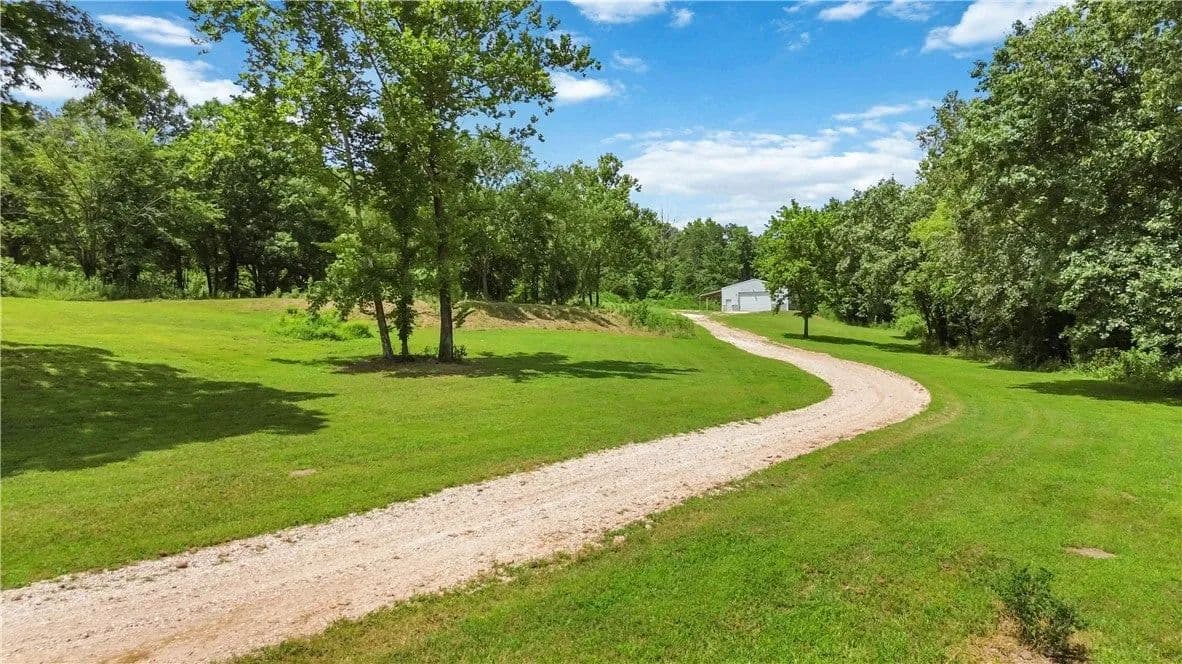 Lots & Land-Other in West Fork - West Fork, Arkansas, 72774