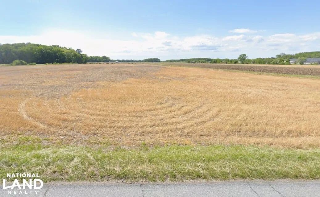 Roxana Road Lot - Frankford, Delaware, 19945
