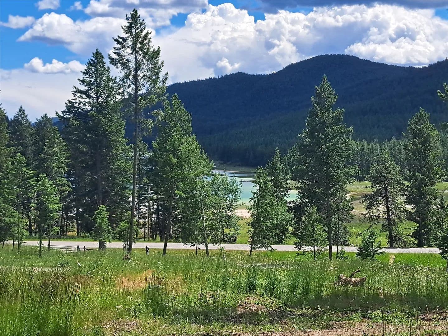 6.44 Acres of Land for Sale in Rexford, MT - Rexford, Montana, 59930