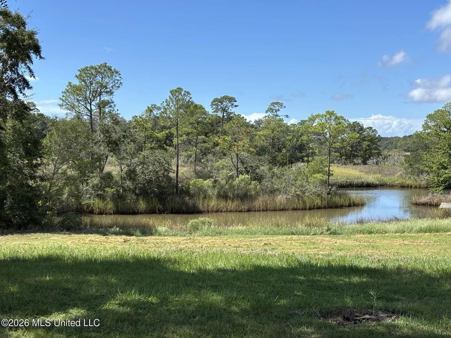 Vacant Land in Gautier - Gautier, Mississippi, 39553