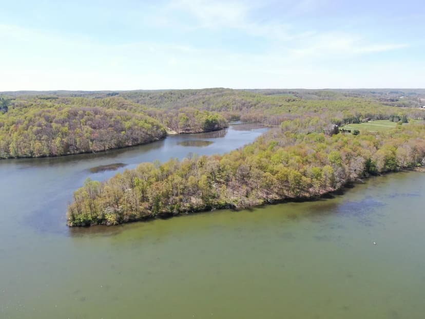 Property from 0 Evans Road - KW