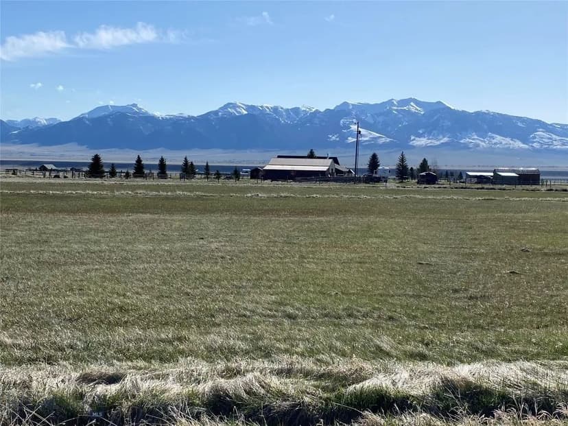 Property from Lot 18 Shining Mountains Unit II - KW