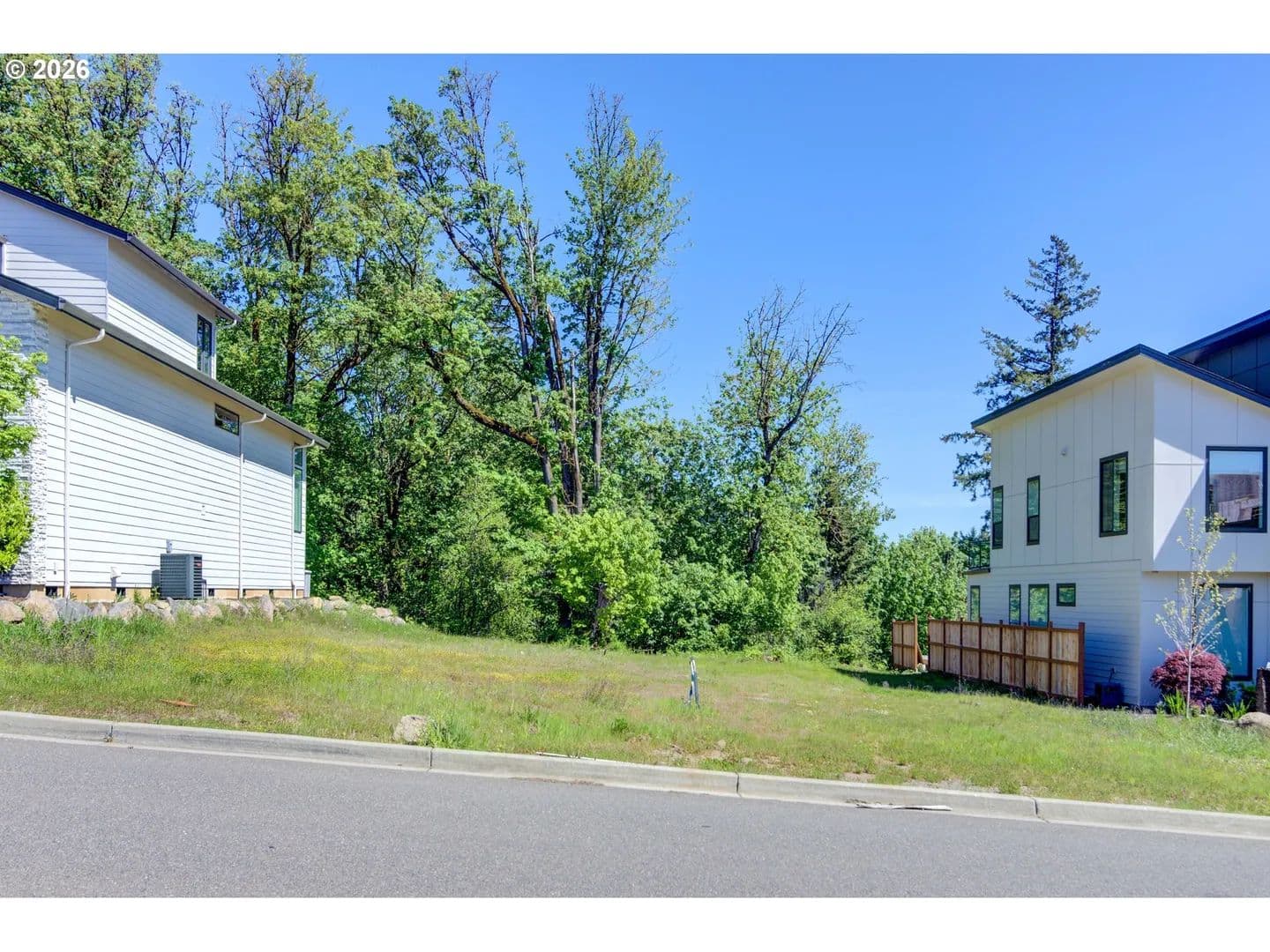 Vacant Land in Camas - Camas, Washington, 98607